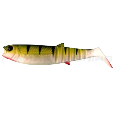 Cannibal Shad 10cm