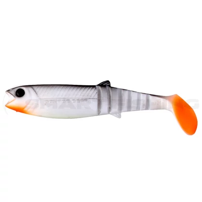 Cannibal Shad 8cm