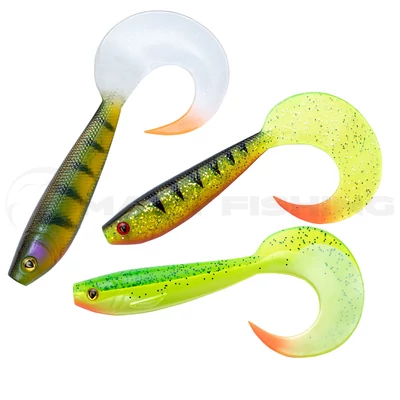 Fox Rage UV Pro Grub 12cm 