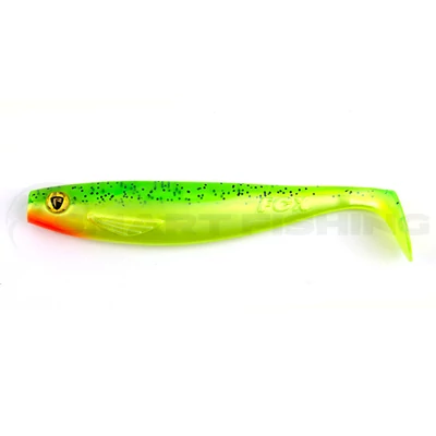 Fox Rage Pro Shad 10 cm Lemon Tiger