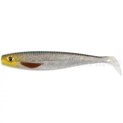 Fox Rage Pro Shad 10cm Silver Halo