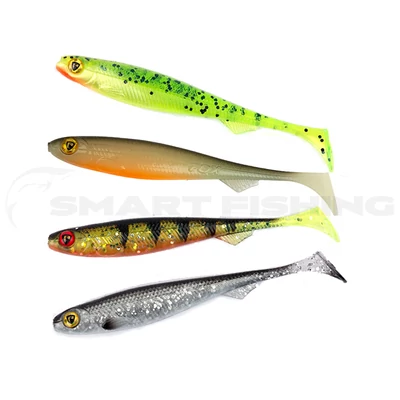 Fox Rage Slick Shad 7cm 