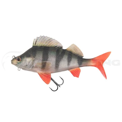  Fox Rage Ultra-Realistic Perch Replicant 10cm - 22g/#8 