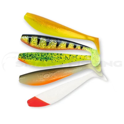 Fox Rage Zander Pro 7,5 cm gumihalak