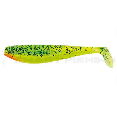 Fox Rage Zander Pro 14 cm Lemon Tiger