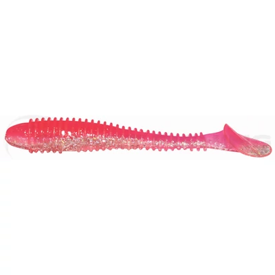 Ribbed Killer 9,5cm gumihalak