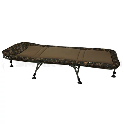  Fox Flatliner 6 Leg Bed