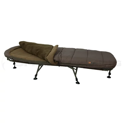 Fox Flatliner 6 Leg 5 Season Sleep System