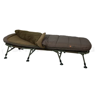 Fox Flatliner 8 Leg 5 Season Sleep System