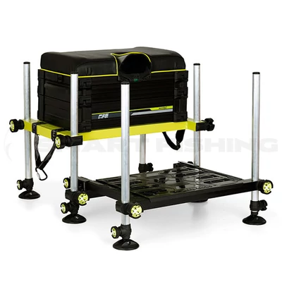  Fox Matrix F25 MK2 Seatboxes