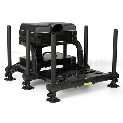  Matrix XR36 Pro Seatbox 