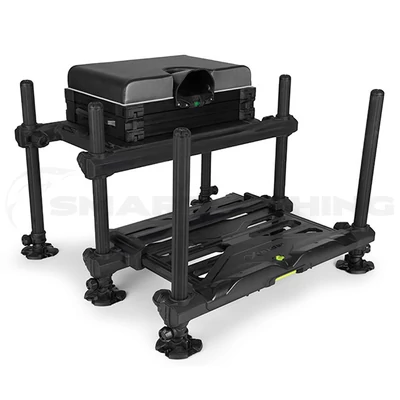  Fox Matrix XR36 Comp Shadow