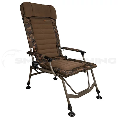 Fox Super Deluxe Recliner Highback Chair