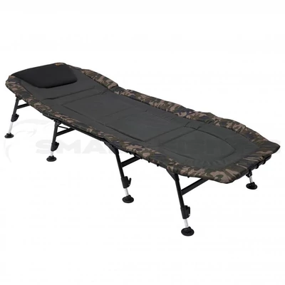 Prologic Avenger Bedchair 8 Lábas Ágy