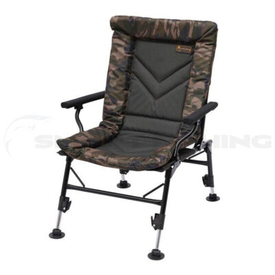 Prologic Avenger Comfort Camo szék