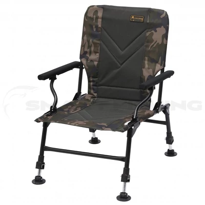 Prologic Avenger Relax Camo Chair