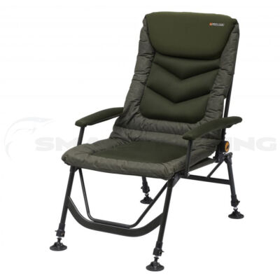 Prologic Inspire Daddy Long Recliner Chair With Armrests Fotel