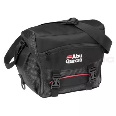 Abu Garcia compact game bag pergető táska