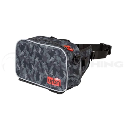 Berkley URBN Hip Pack pergető táska