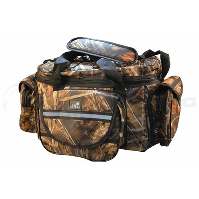  Carp Expert Camou válltáska