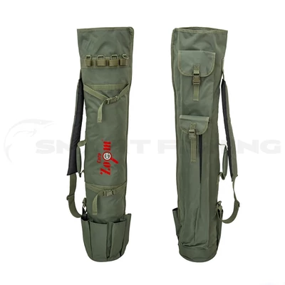 Carp Zoom Quiver Rod Bag