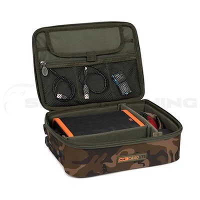  Fox Camolite Gadget Safe Deluxe