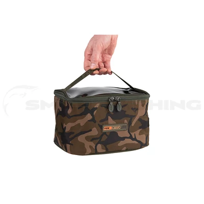  Fox Camolite XL accessory bag