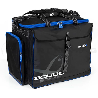  Fox Matrix Aquos 55L Carryall
