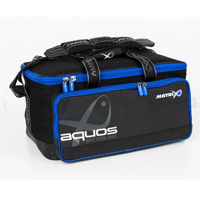  Fox Matrix Aquos Bait Cool Bag