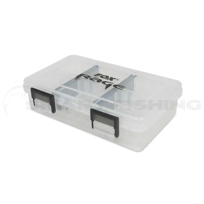  Fox Rage box mini