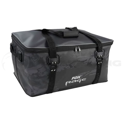 Fox Rage XXL Camo Welded Bag 