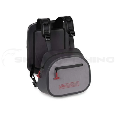   Fox Rage Pro Series Waterproof Chest Pack 