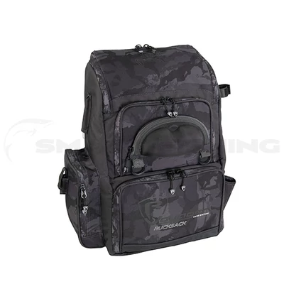 Fox Rage Voyager Camo Rucksack