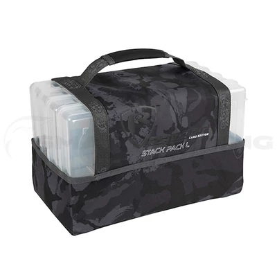  Fox Rage Voyager® Camo Stack Packs 