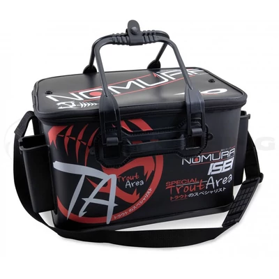 Trout Area Bag
