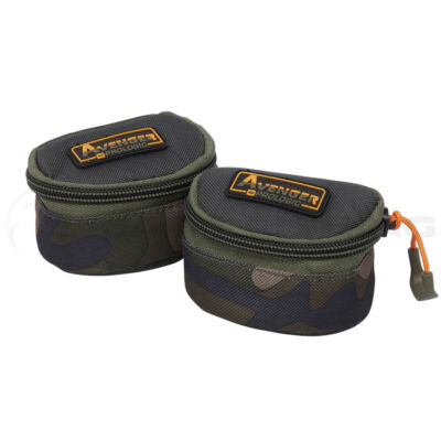 Prologic Lead &amp; Accessory Bag ólomtartó táska