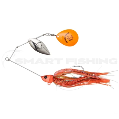 Savage Gear Da' Bush 21gos spinnerbaitek