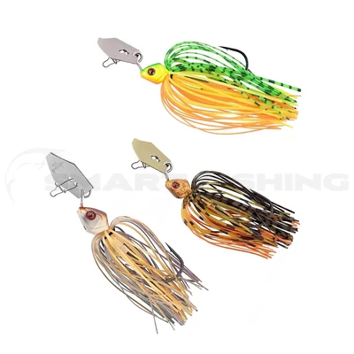 Fox Rage Bladed Jigs 12g 