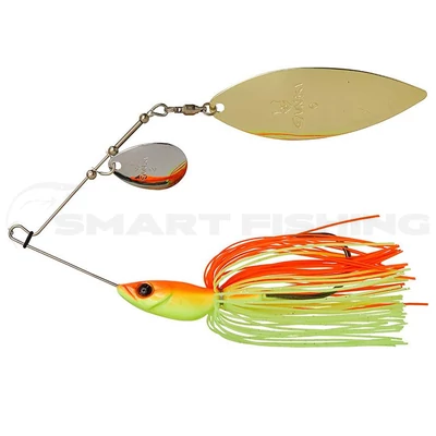 Spinnaker 14g-os spinnerbait-ek