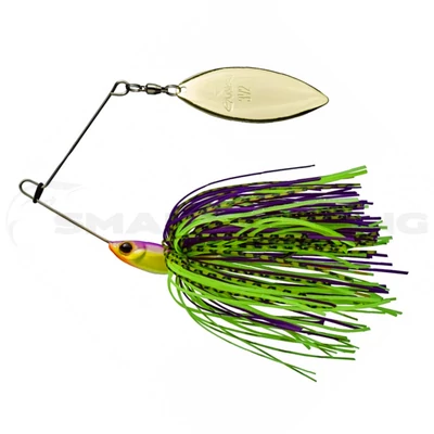 Spinnaker 7g-os spinnerbait-ek