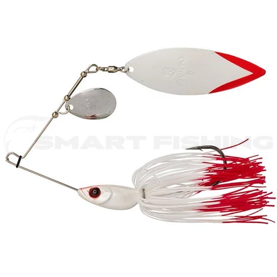 Spinnaker 21g-os spinnerbait-ek