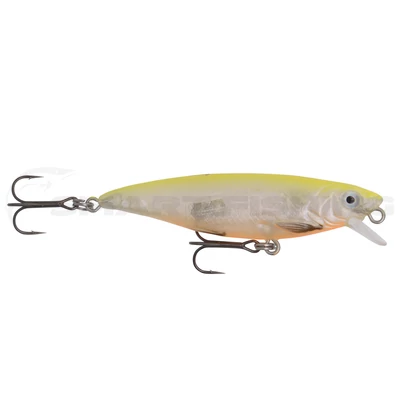 3D Twitch Minnow SS 80mm