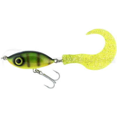 Svartzonker McMio Junior 20cm