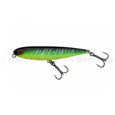 Berkley Pulse Slurp 85 Red Head