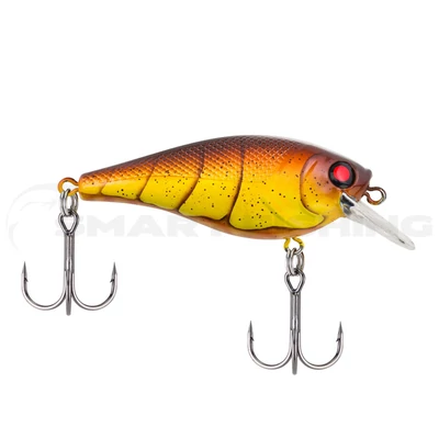 Pitbull 5,5 cm Spring Craw
