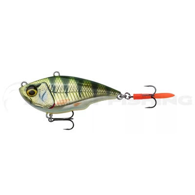  Savage Gear FAT VIBES XL 10CM 58G SINKING Perch harcsázó műcsali 