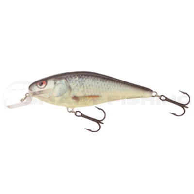  Salmo Executor 7cm RD