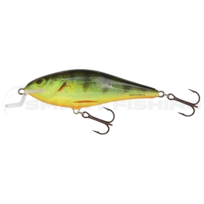  Salmo Executor 5cm RHP