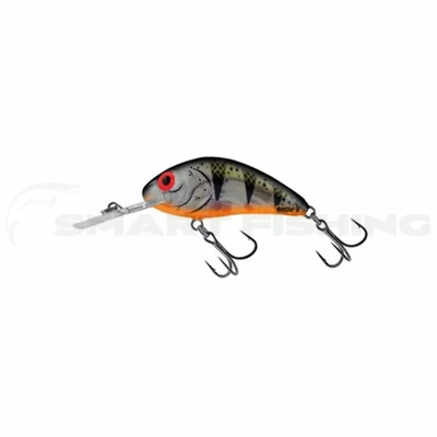 Salmo Rattlin' Hornet 4,5F CLY Wobbler 