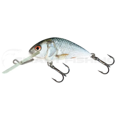 Salmo  Hornet 4 FL Real Dace